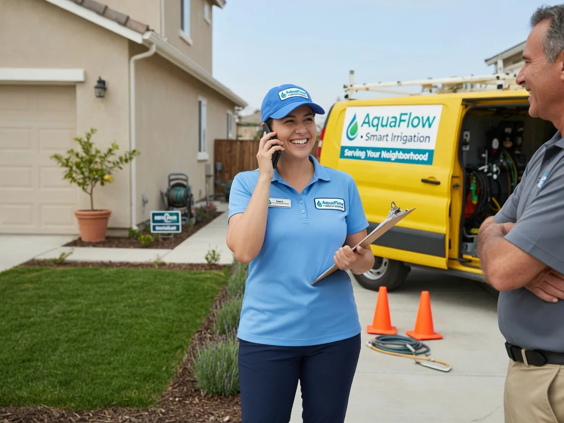 Irrigation Installation Howell, NJ FAQs